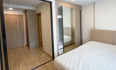 For rent 1 bed condo in Ratchathewi, Bangkok