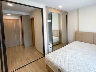 For rent 1 bed condo in Ratchathewi, Bangkok