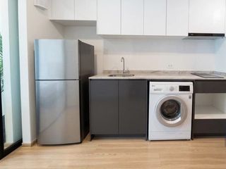 For rent 1 bed condo in Ratchathewi, Bangkok