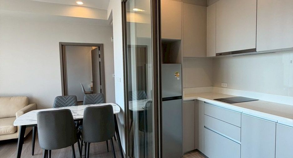 Аренда 2 спальни кондо в Bang Phli, Самутпракан