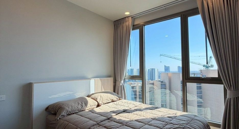 Аренда 2 спальни кондо в Bang Phli, Самутпракан