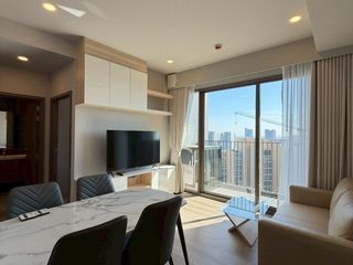 For rent 2 ベッドルーム condo in Bang Phli, Samut Prakan