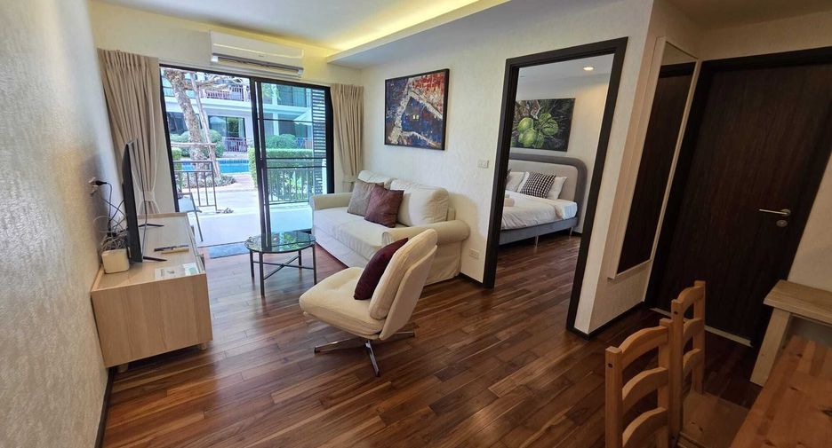 出售 1 卧室 公寓 在 Phuket Town, 普吉