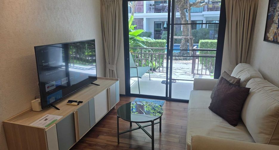 出售 1 卧室 公寓 在 Phuket Town, 普吉