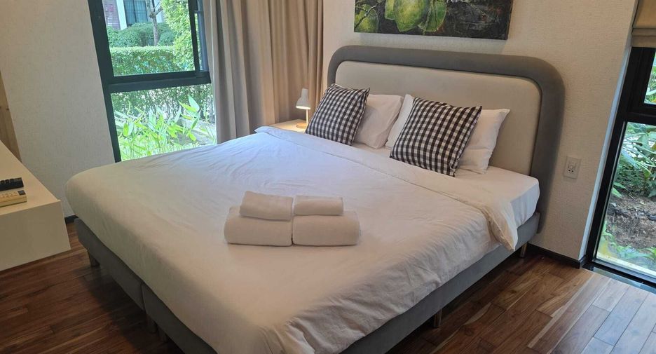 出售 1 卧室 公寓 在 Phuket Town, 普吉