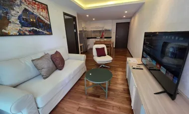 À vendre 1 chambre condo à Mueang Phuket, Phuket