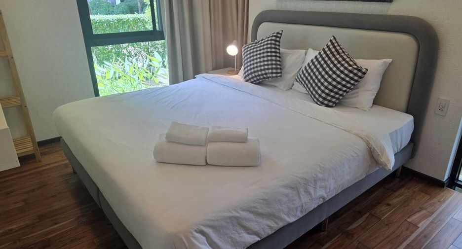 出售 1 卧室 公寓 在 Phuket Town, 普吉