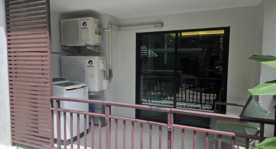 出售 1 卧室 公寓 在 Phuket Town, 普吉