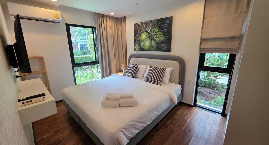 出售 1 卧室 公寓 在 Phuket Town, 普吉