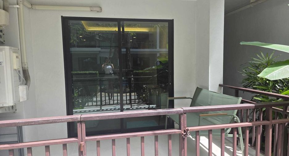 出售 1 卧室 公寓 在 Phuket Town, 普吉