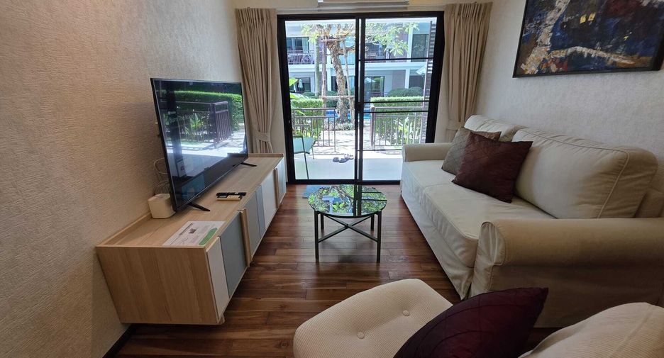 出售 1 卧室 公寓 在 Phuket Town, 普吉