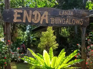 出售 8 卧室 酒店 在 Ko Lanta, Krabi