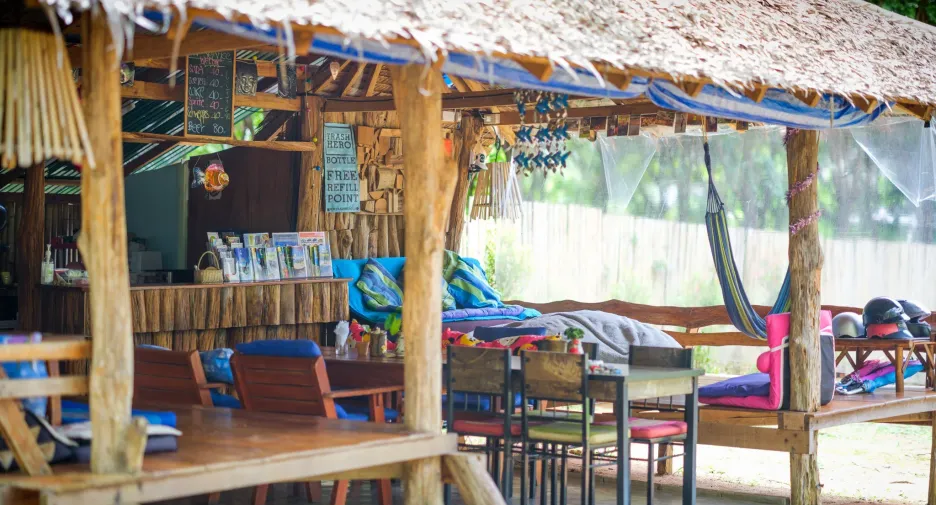 出售 8 卧室 酒店 在 Ko Lanta, Krabi