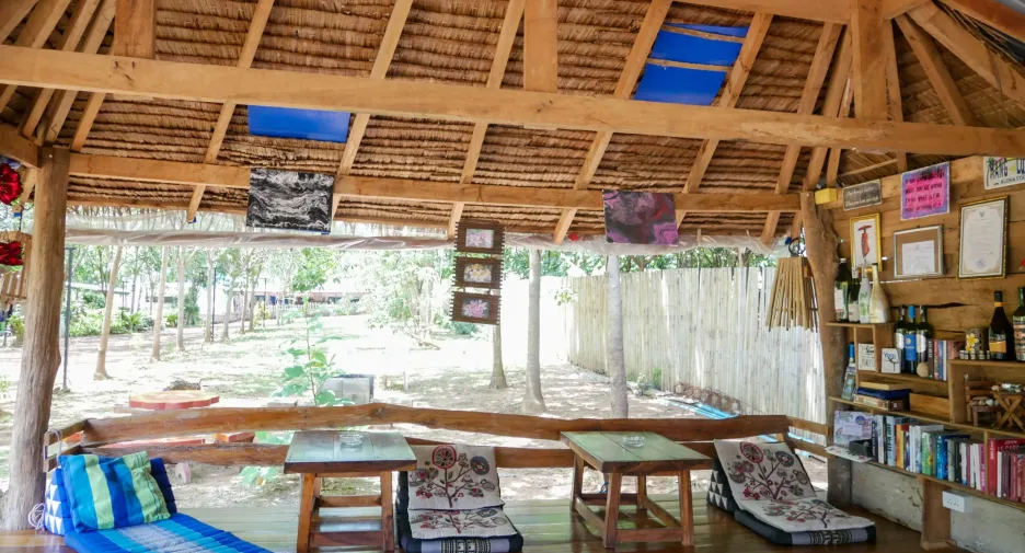 出售 8 卧室 酒店 在 Ko Lanta, Krabi