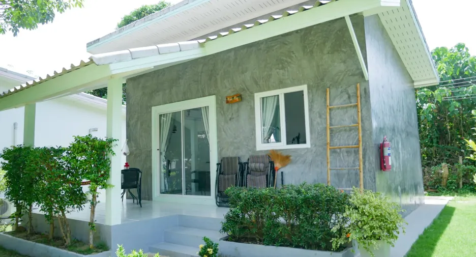 出售 8 卧室 酒店 在 Ko Lanta, Krabi