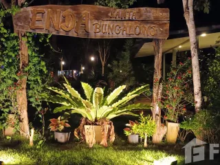 出售 8 卧室 酒店 在 Ko Lanta, Krabi