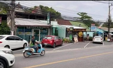 Terreno en venta en Mueang Phuket, Phuket