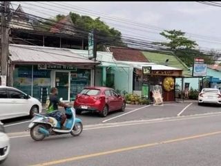 Продажа Участок в Пхукет Тощн, Пхукет