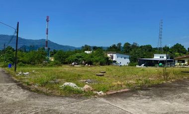 Terreno en venta en Kathu, Phuket