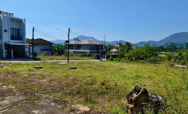 Terreno en venta en Kathu, Phuket