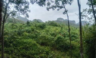 Terreno en venta en Mueang Krabi, Krabi