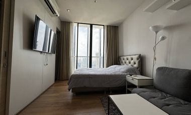 Wohnung zum Kauf mit 1 Zimmer in Khlong Toei, Bangkok