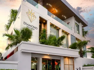 For sale そして for rent 10 ベッドルーム villa in Bang Lamung, Chonburi