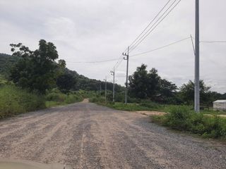 For sale land in Si Racha, Chonburi