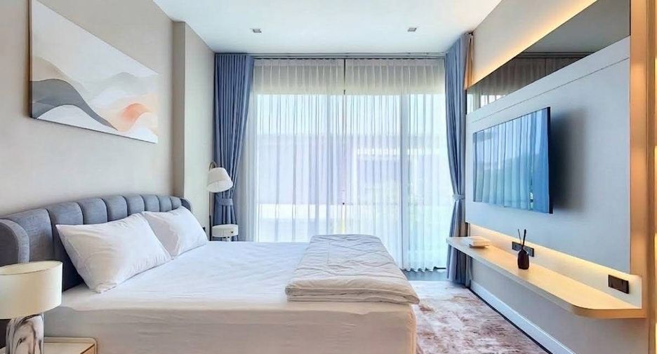 For sale and for rent 4 bedrooms house in Bang Phli, Samut Prakan