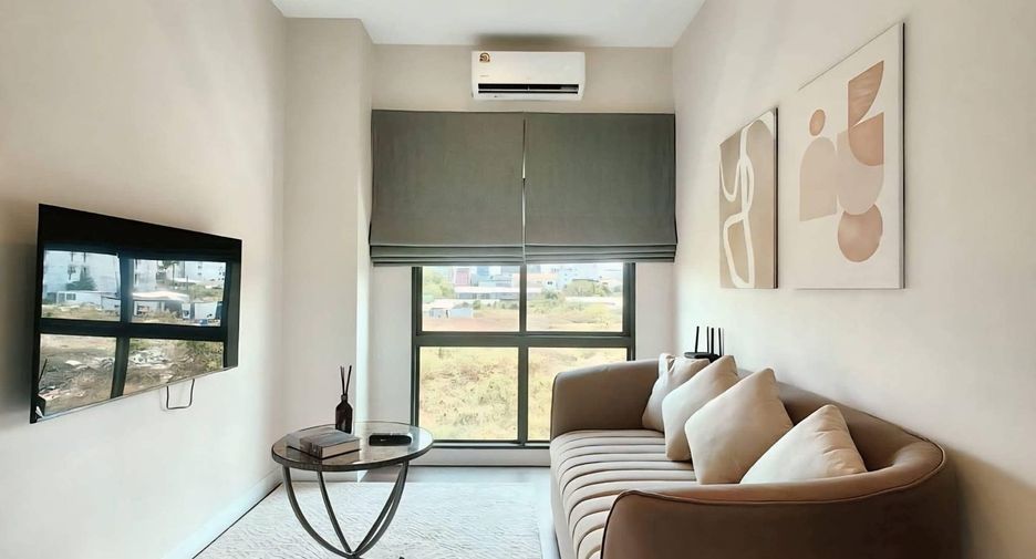 For sale and for rent 4 bedrooms house in Bang Phli, Samut Prakan
