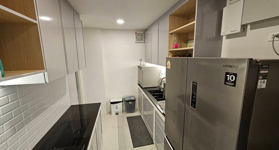 À louer et à vendre 4 chambres maison à Bang Phli, Samut Prakan