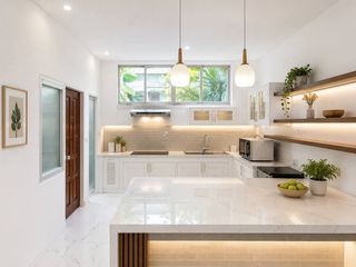 出租 3 卧室 联排别墅 在 Khlong Toei, 曼谷