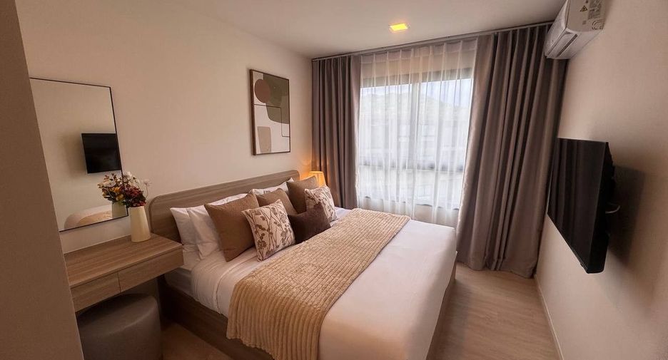 Wohnung zum Kauf mit 2 Zimmer in Thalang, Phuket