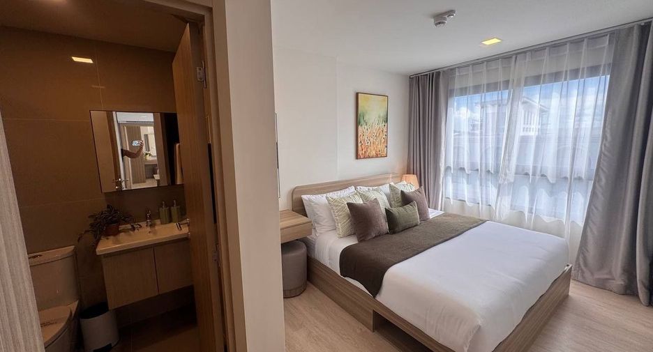 Wohnung zum Kauf mit 2 Zimmer in Thalang, Phuket