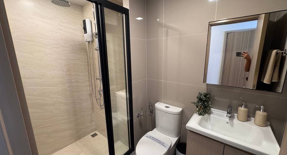 Wohnung zum Kauf mit 2 Zimmer in Thalang, Phuket