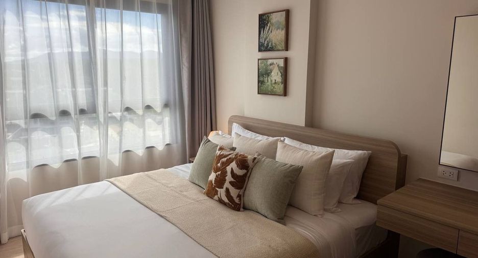Wohnung zum Kauf mit 2 Zimmer in Thalang, Phuket