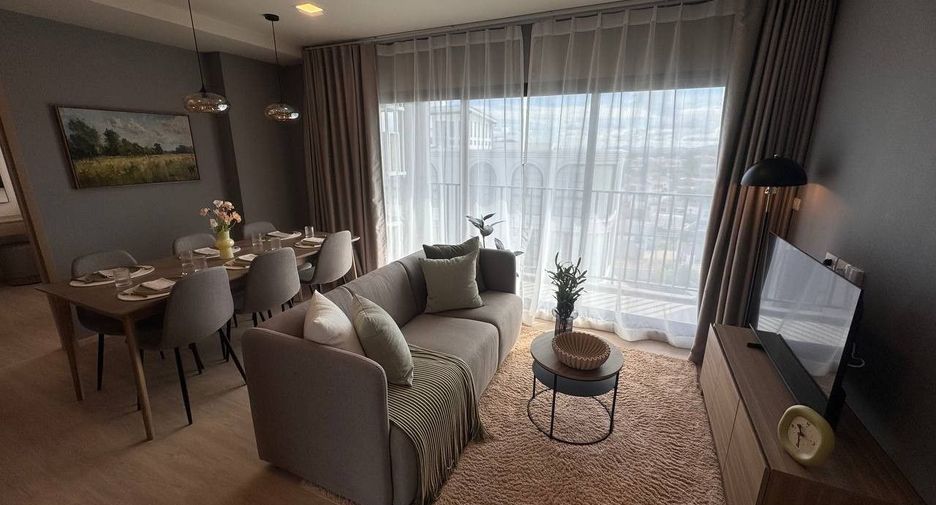 Wohnung zum Kauf mit 2 Zimmer in Thalang, Phuket