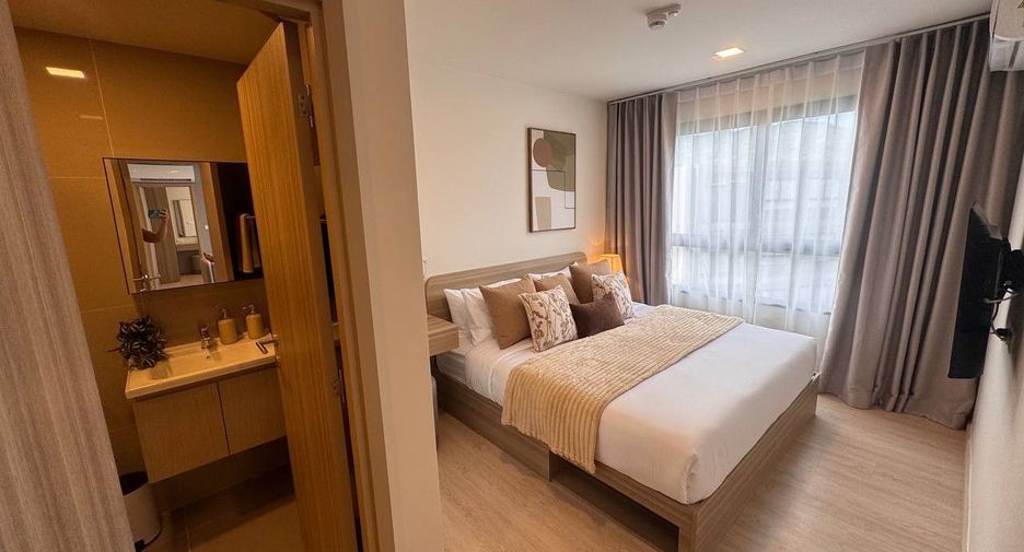 Wohnung zum Kauf mit 2 Zimmer in Thalang, Phuket
