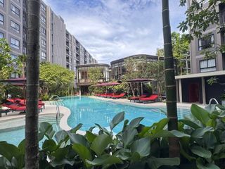 Wohnung zum Kauf mit 2 Zimmer in Thalang, Phuket
