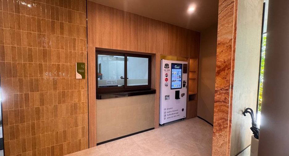 Wohnung zum Kauf mit 2 Zimmer in Thalang, Phuket