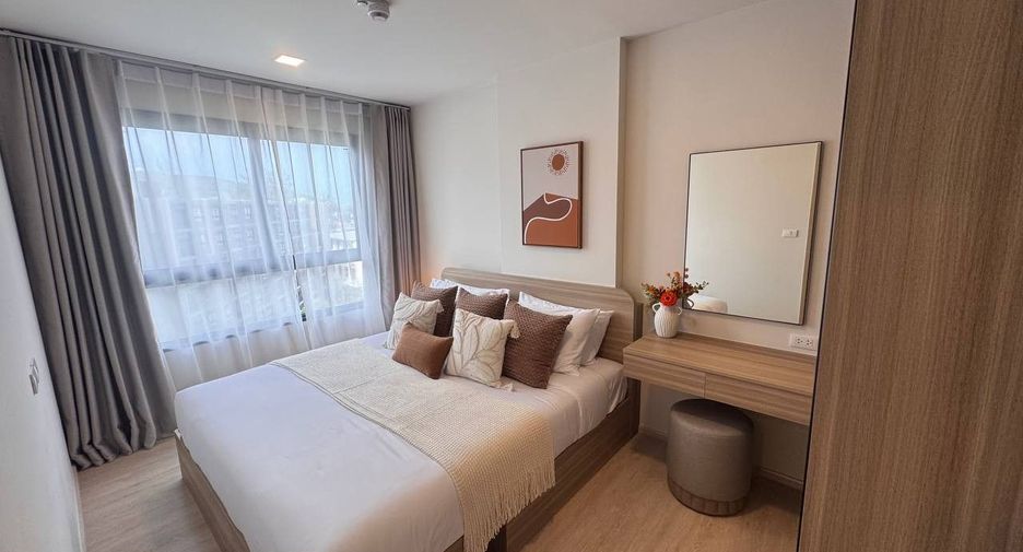 Wohnung zum Kauf mit 2 Zimmer in Thalang, Phuket