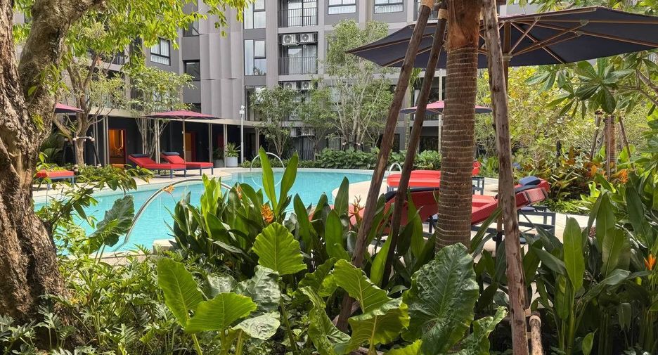 Wohnung zum Kauf mit 2 Zimmer in Thalang, Phuket
