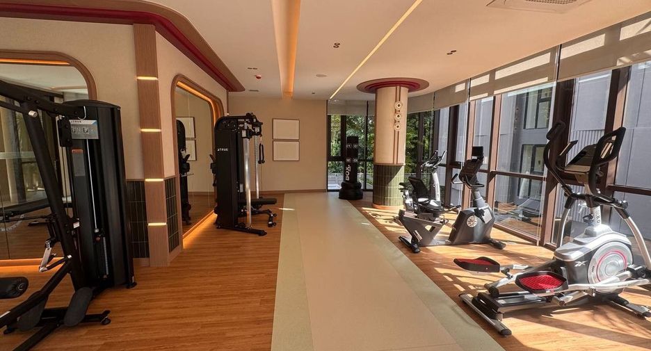 Wohnung zum Kauf mit 2 Zimmer in Thalang, Phuket
