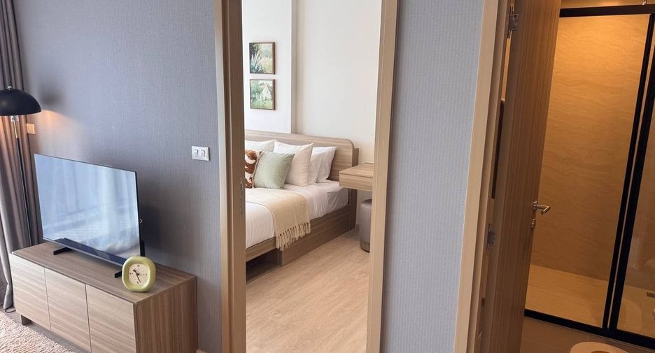Wohnung zum Kauf mit 2 Zimmer in Thalang, Phuket
