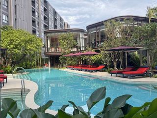 Wohnung zum Kauf mit 2 Zimmer in Thalang, Phuket
