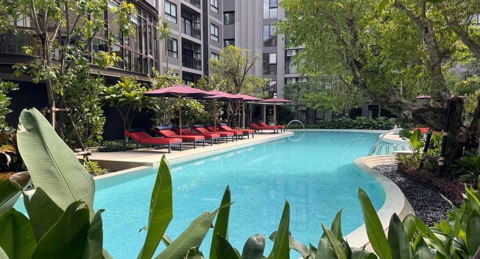 Wohnung zum Kauf mit 2 Zimmer in Thalang, Phuket