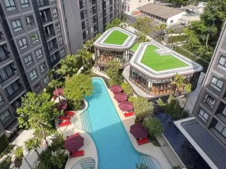 Wohnung zum Kauf mit 2 Zimmer in Thalang, Phuket
