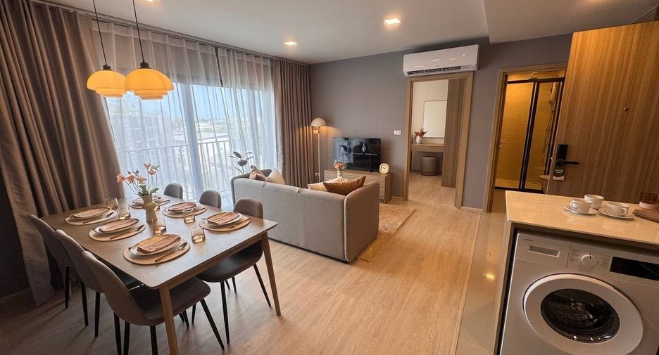 Wohnung zum Kauf mit 2 Zimmer in Thalang, Phuket