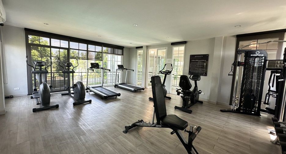 For sale 3 bedrooms house in Bang Phli, Samut Prakan