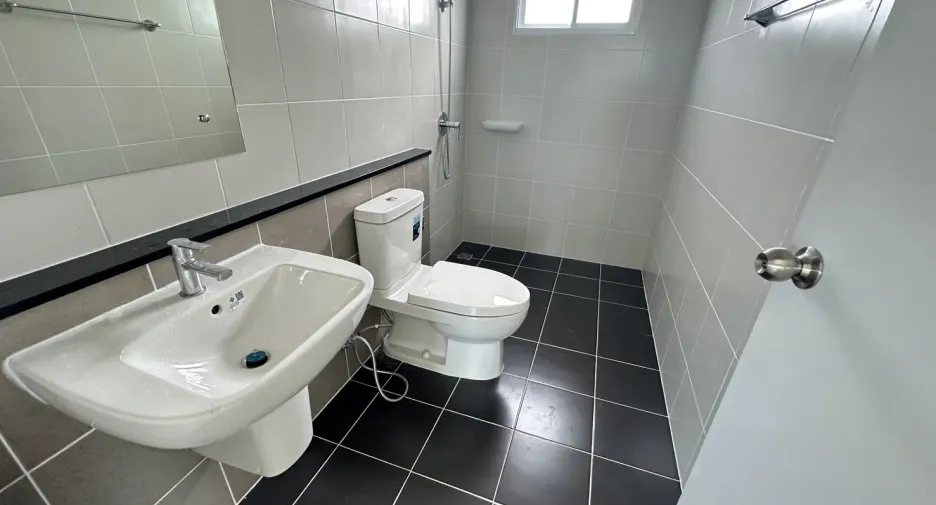 For sale 3 bedrooms house in Bang Phli, Samut Prakan